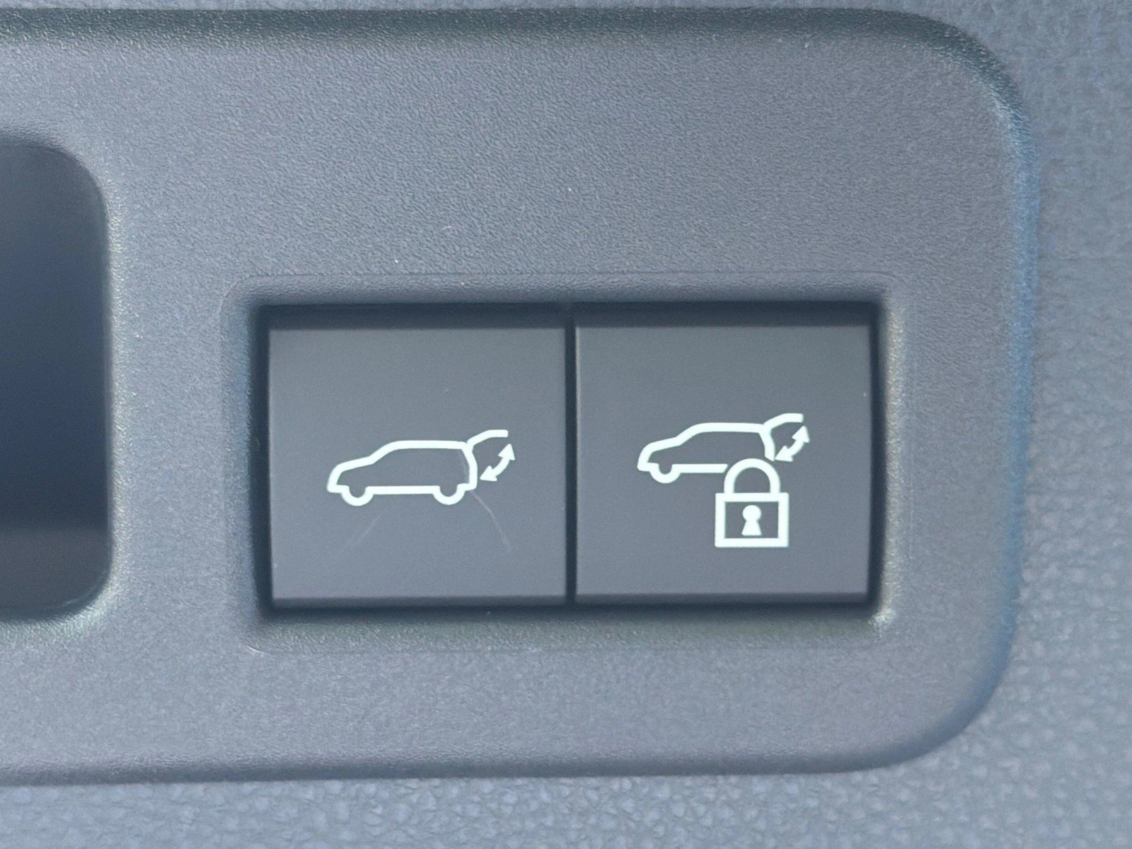 New 2026 Cutting Edge Toyota TRD Off-Road Premium image 19