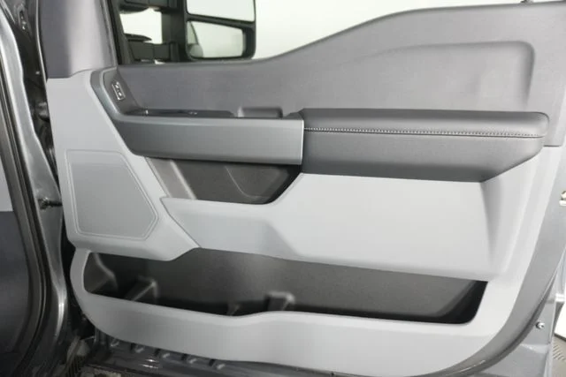 New 2026 Carbonized Gray Metallic Ford F-250® XLT image 34