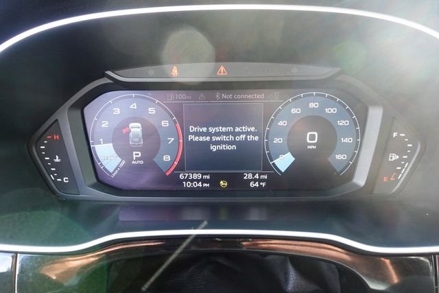 2021 Audi Q3 Premium - Photo 14