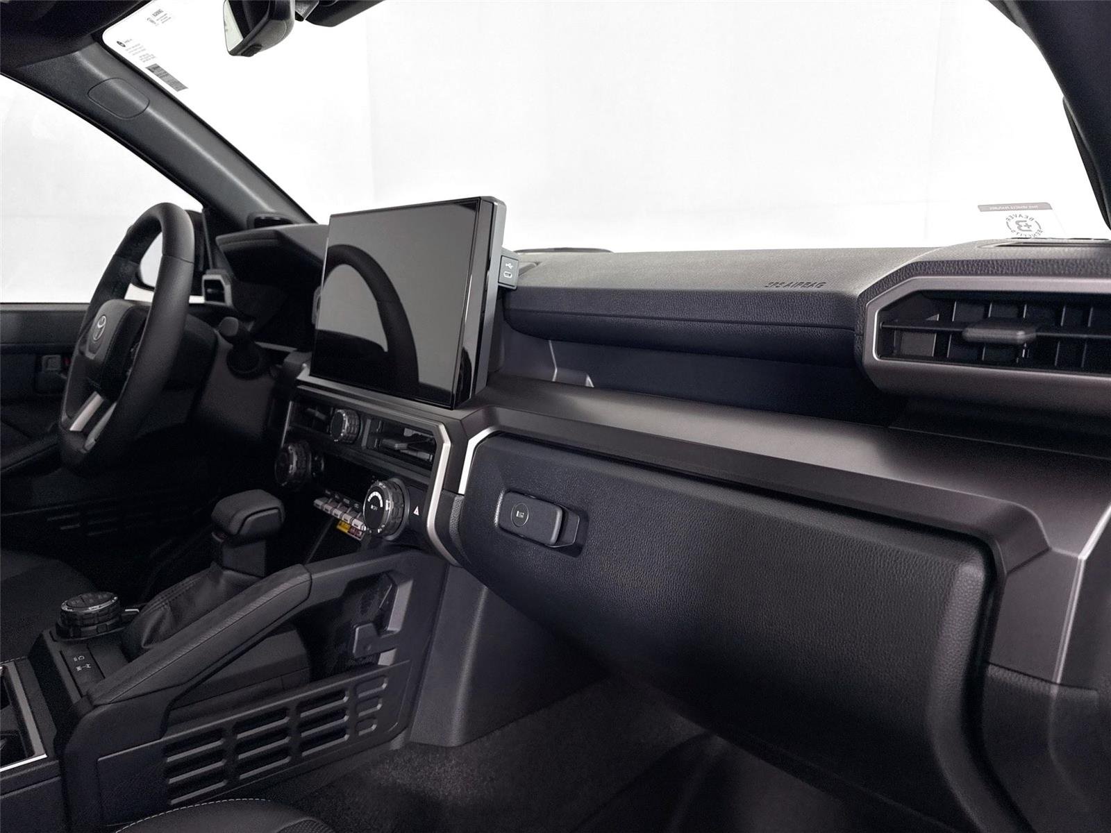 Certified Used 2026 Cutting Edge Toyota TRD Off-Road Premium image 44