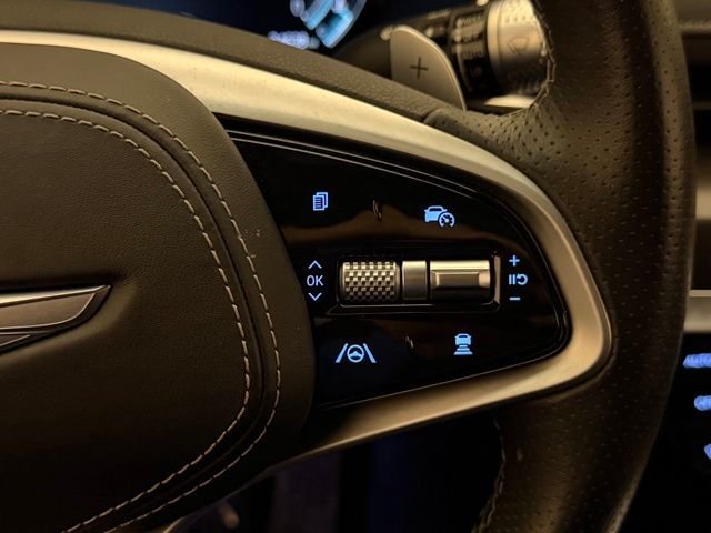 Used 2023 Capri Blue Genesis 2.5T image 45