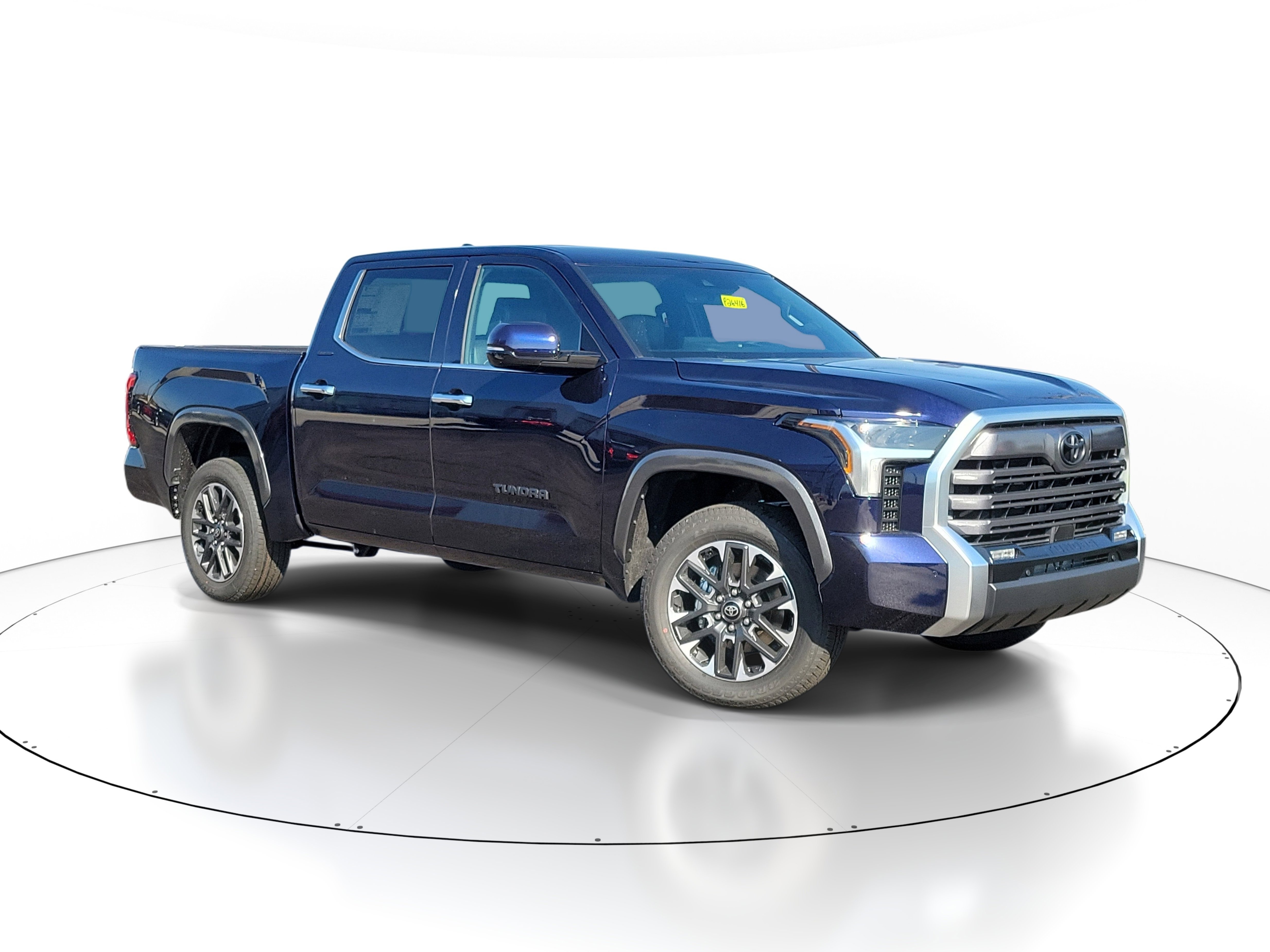 New Toyota Tundra for Sale in Vandalia, OH