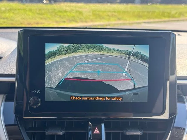 New 2026  Toyota L image 20
