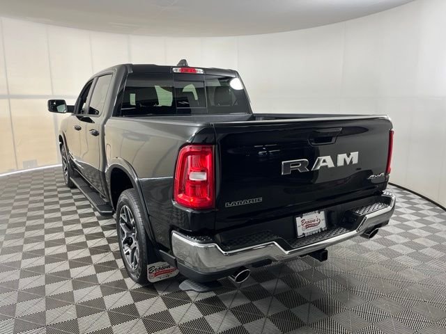 Used 2026 Black Ram Laramie image 5