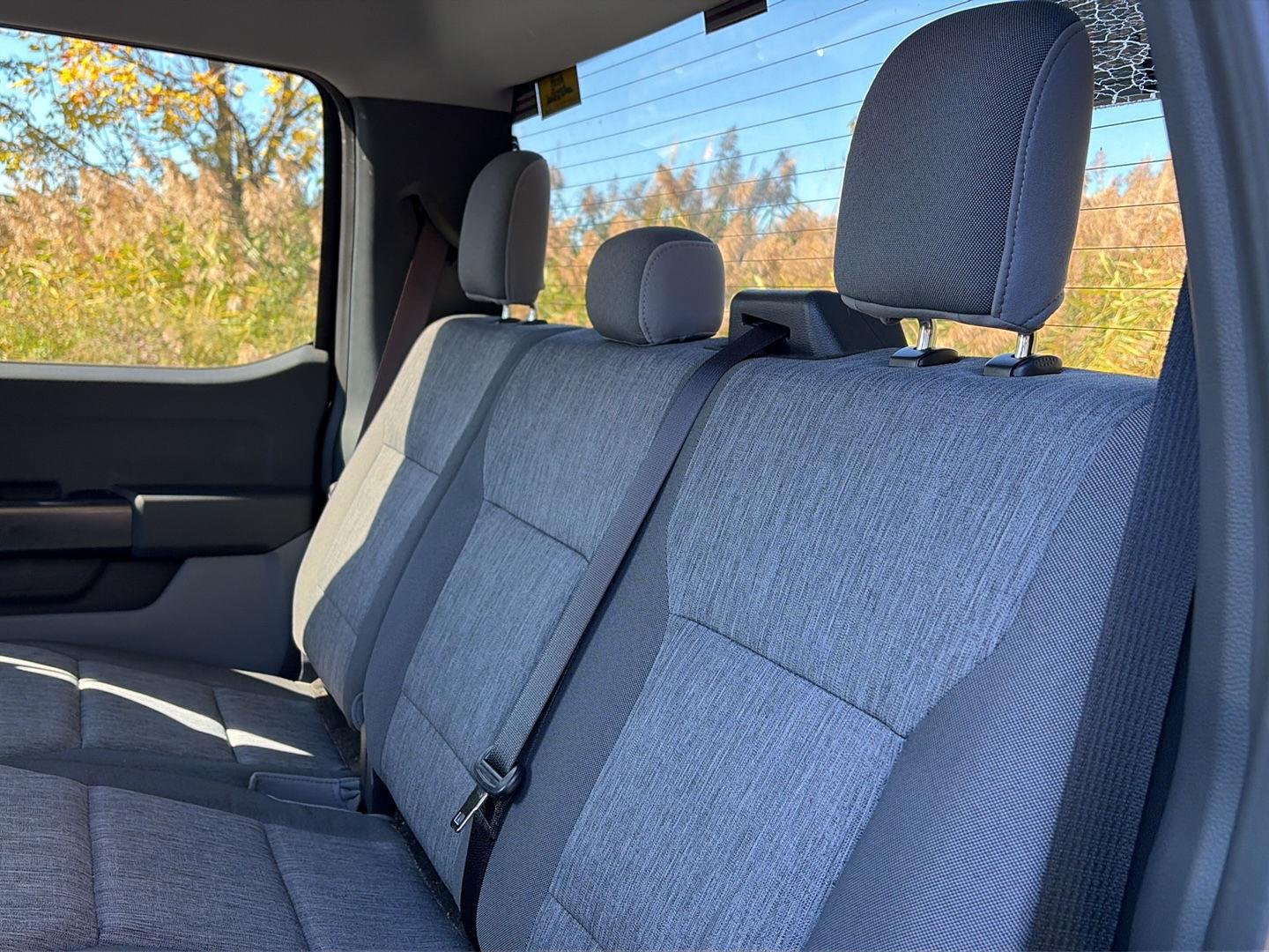 Used 2022 Agate Black Ford XL image 9