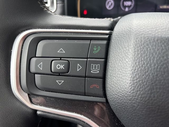 2024 Jeep Wagoneer L Series I - Photo 23