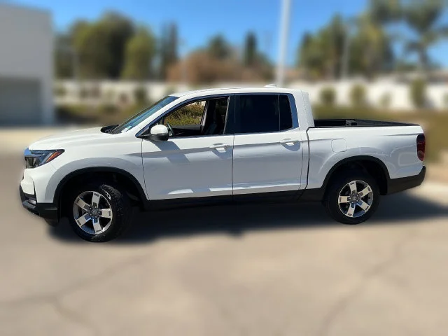 2025 Honda Ridgeline RTL - Photo 35