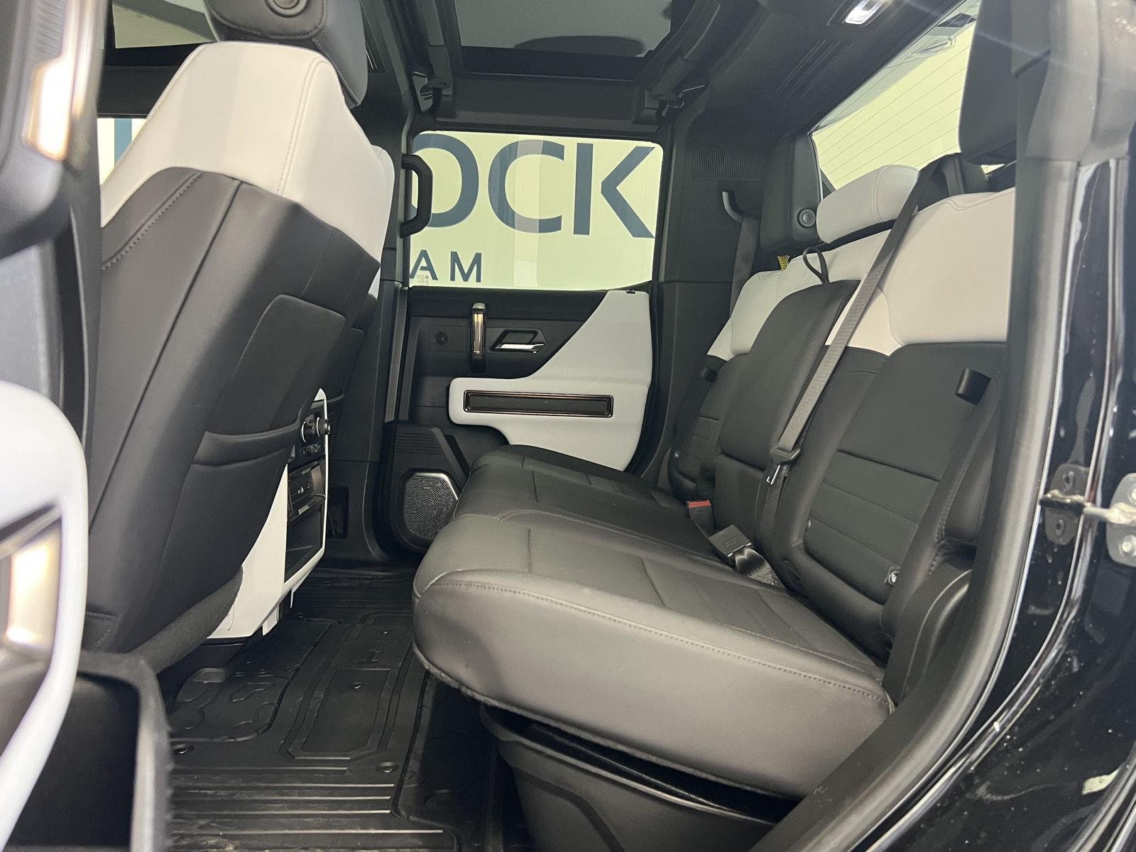 2024 GMC HUMMER EV 2X - Photo 25