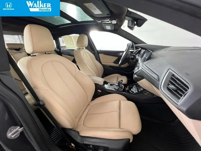 Used 2021 Mineral Grey Metallic BMW 228i image 40