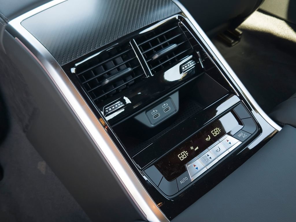 New 2026 Special Order Color BMW M850i xDrive Gran Coupe image 15