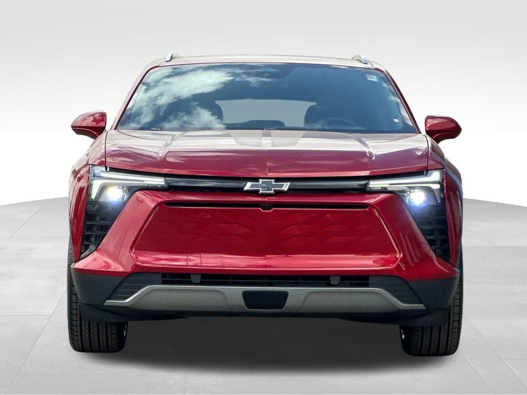 2026 Chevrolet Blazer EV LT - Photo 8