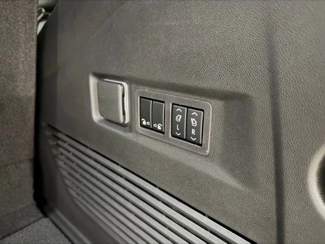 2026 Chevrolet Tahoe High Country - Photo 27