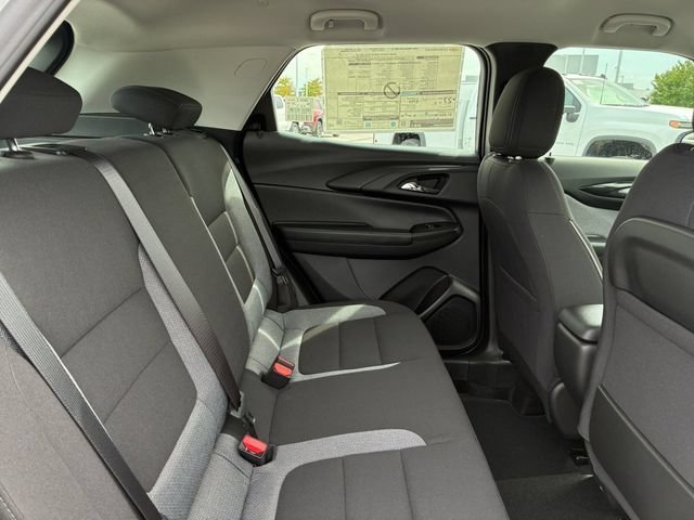 2026 Chevrolet Trailblazer LS - Photo 15