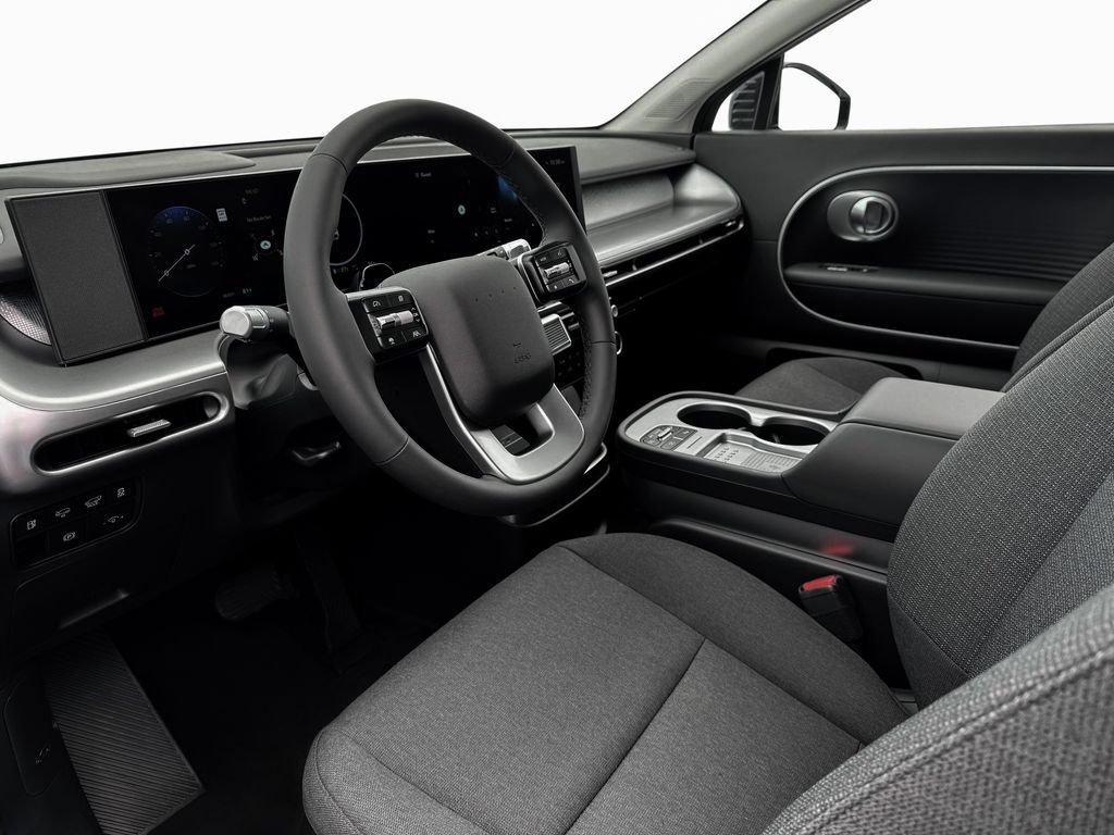 2026 Hyundai IONIQ 9 SE - Photo 34