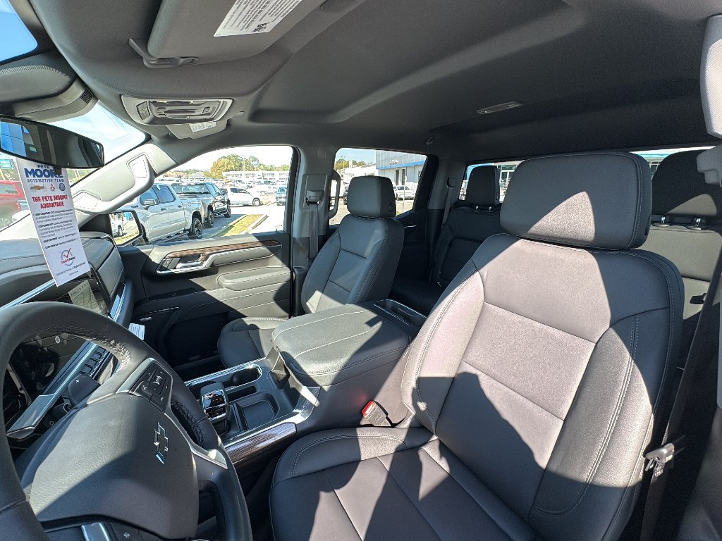 2026 Chevrolet Silverado 1500 RST - Photo 13