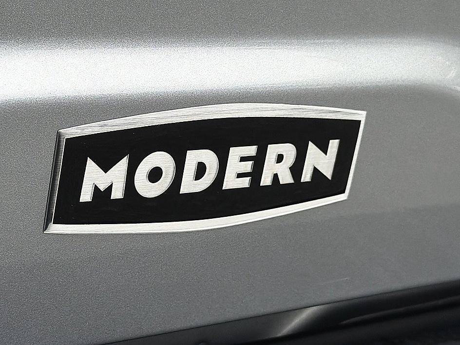 Used 2025 Silver Metallic Ford XLT image 31