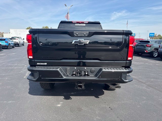 2026 Chevrolet Silverado 2500 HD LT - Photo 21