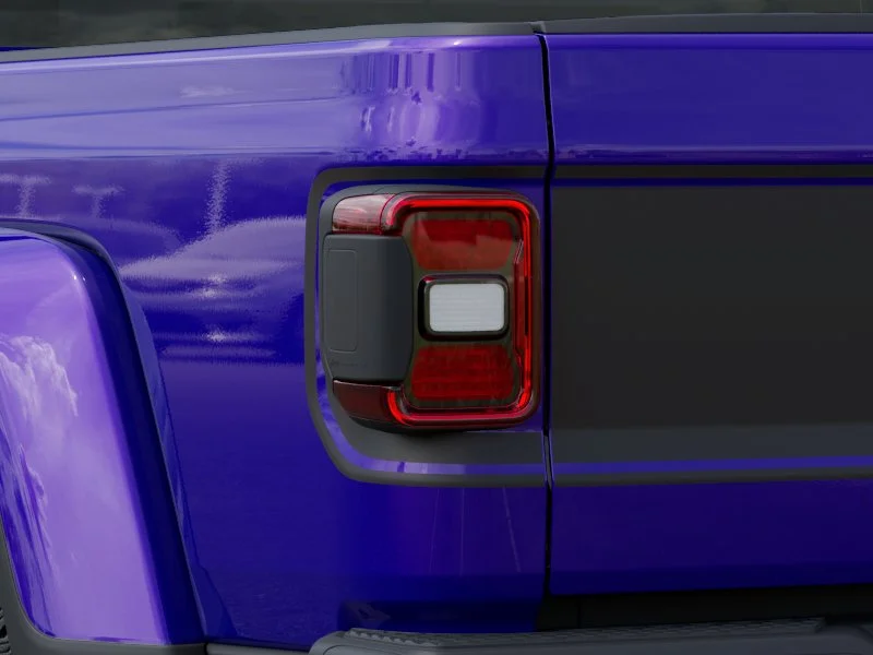 New 2026 Reign Exterior Paint Jeep Shadow Ops image 5