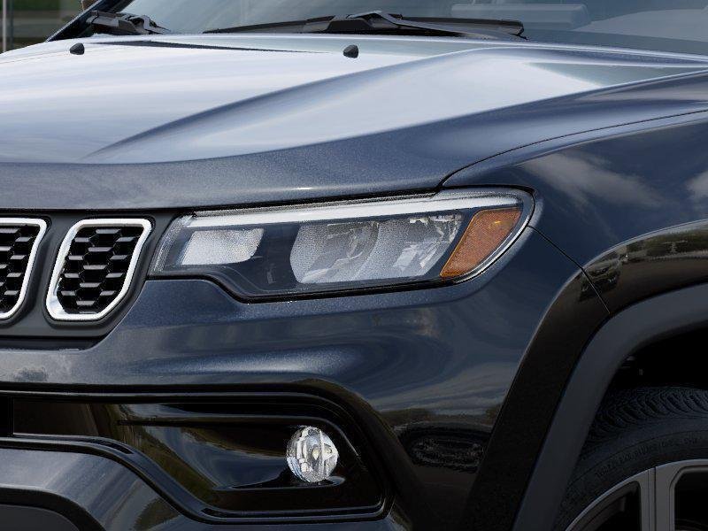 2026 Jeep Compass Limited Altitude - Photo 38