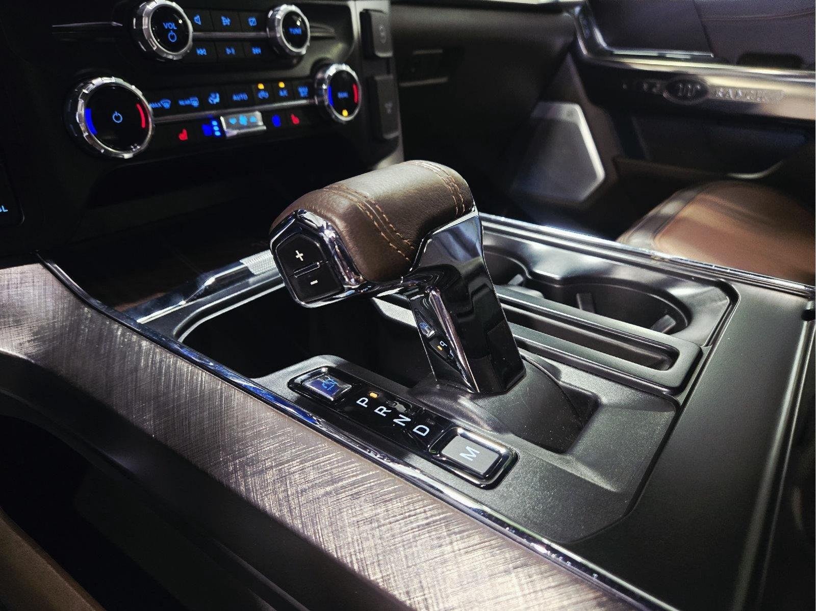 Used 2023 Bluestone Ford King Ranch image 62