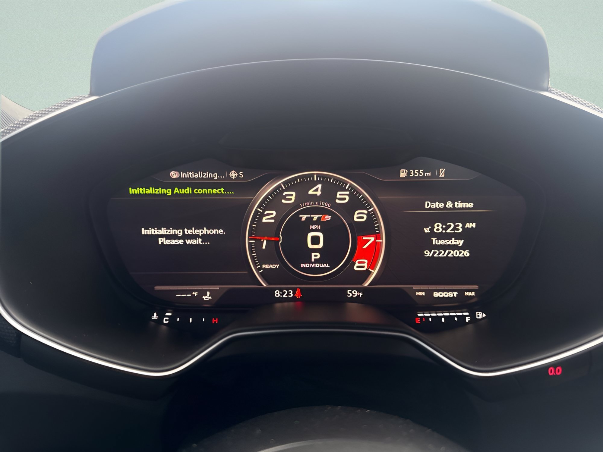 Used 2016 Nano Gray Metallic Audi 2.0T image 27