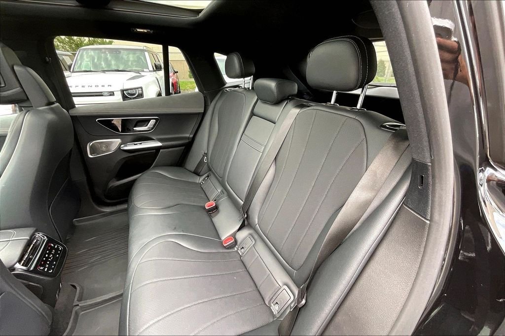 2023 Mercedes-Benz EQE SUV Base - Photo 18