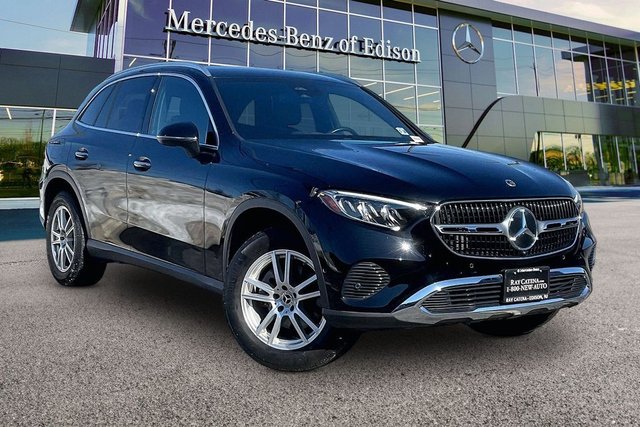 2023 Mercedes-Benz GLC GLC 300
