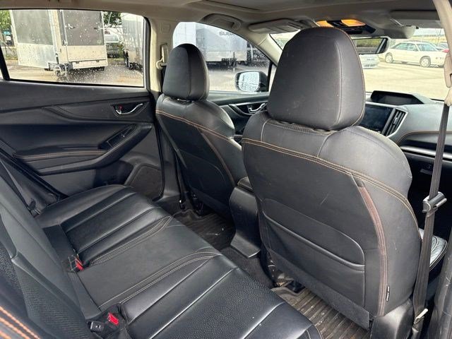 Used 2020 Ice Silver Metallic Subaru Limited image 14