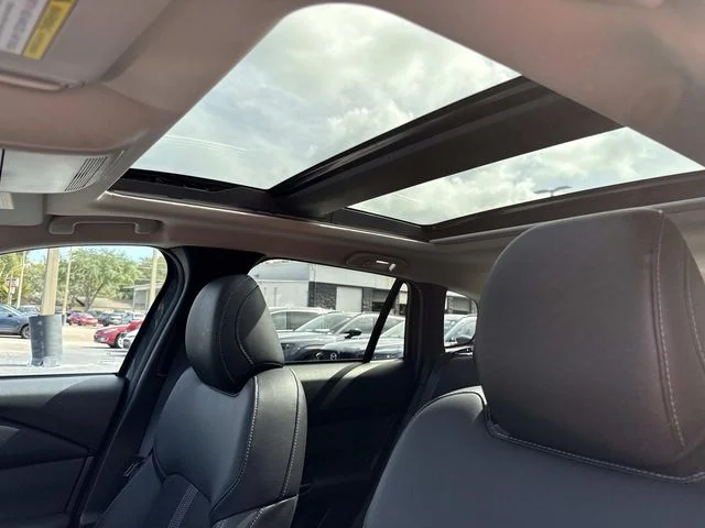 2026 Mazda CX-50 Meridian Edition - Photo 26