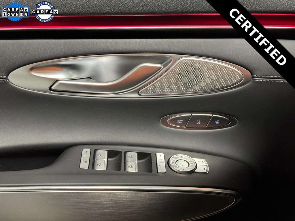 2026 GENESIS GV70 Select - Photo 18