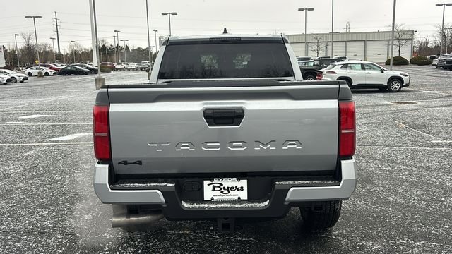 2026 Toyota Tacoma TRD Sport - Photo 31