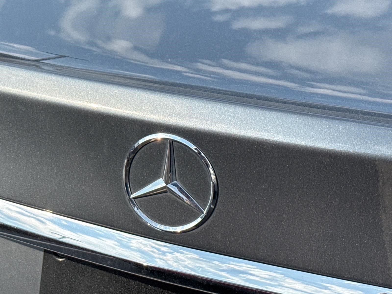 Used 2020 Selenite Grey Metallic Mercedes-Benz C 300 image 13