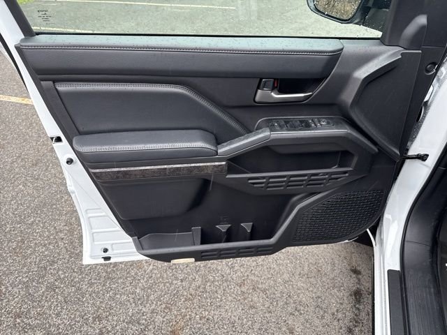 2026 Toyota Tacoma Limited - Photo 13