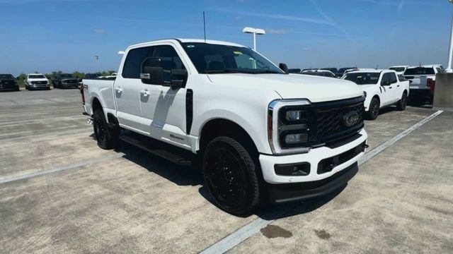 2025 Ford F-250 Super Duty Lariat - Photo 64