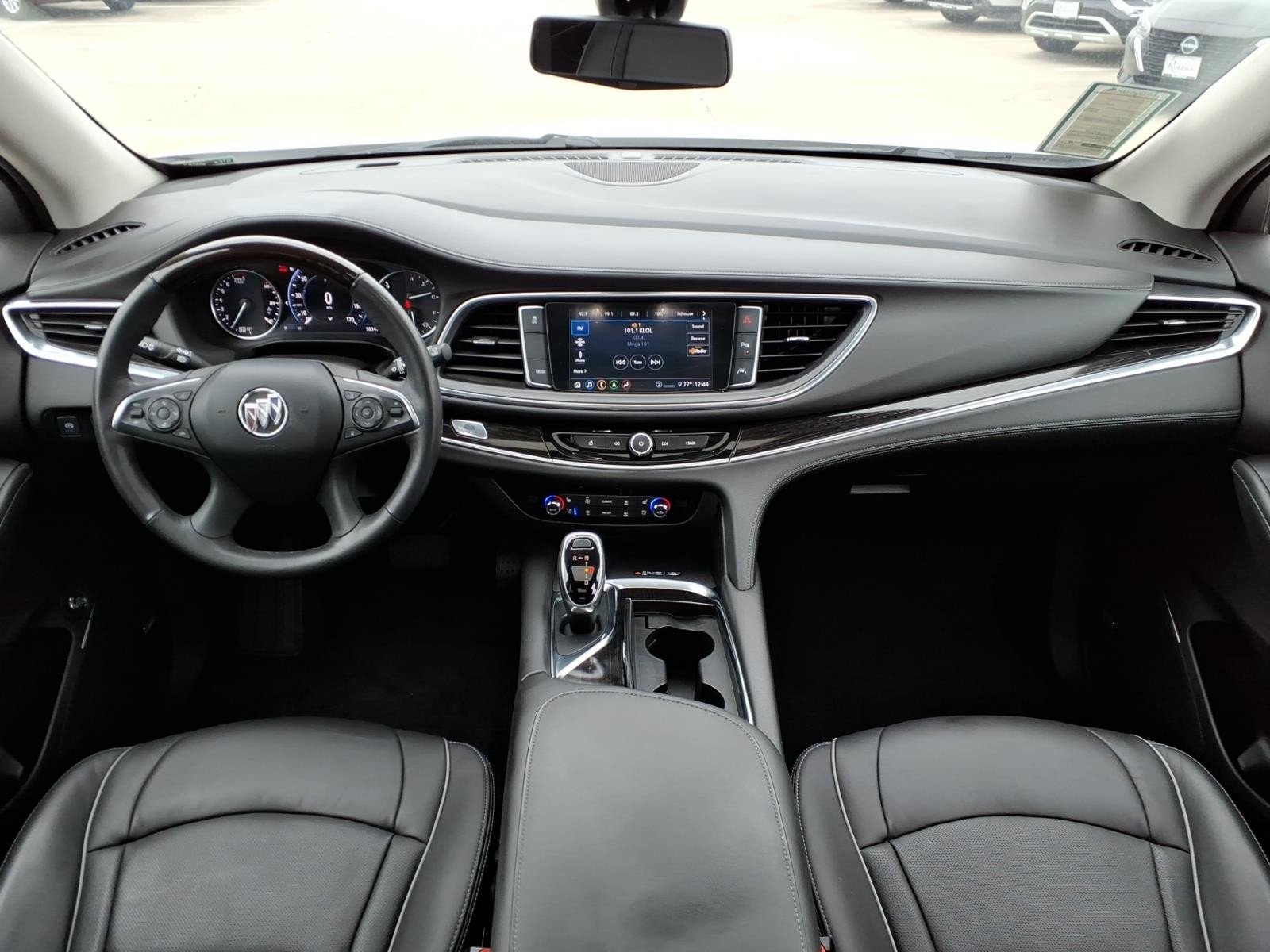 2021 Buick Enclave Avenir - 11