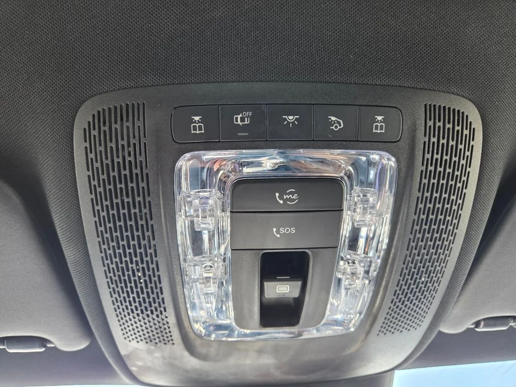 Used 2025 Gray Mercedes-Benz CLA 250 image 17