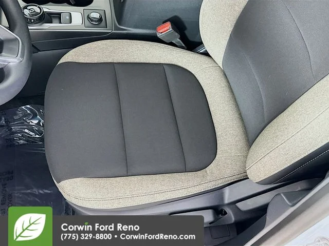 New 2026 Oxford White Ford Big Bend image 20