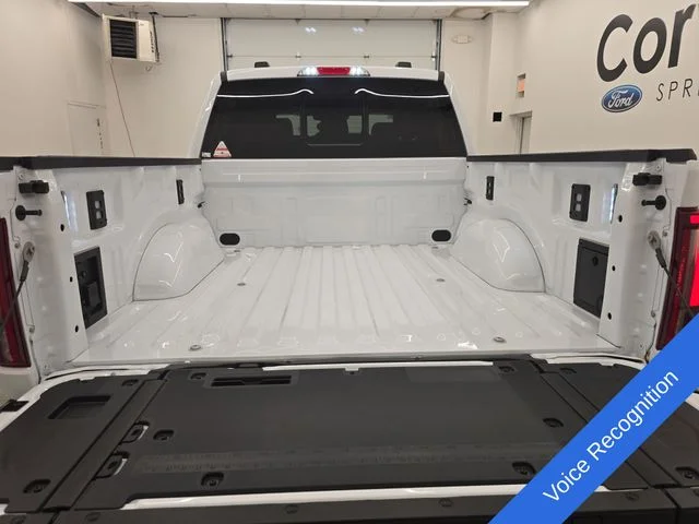 New 2026 Oxford White Ford Tremor® image 21