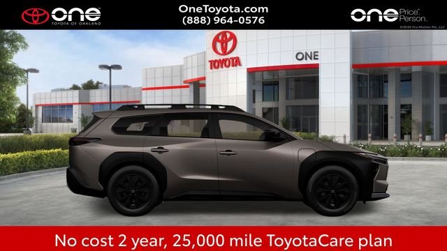 New 2026 Stepping Stone Toyota  image 15