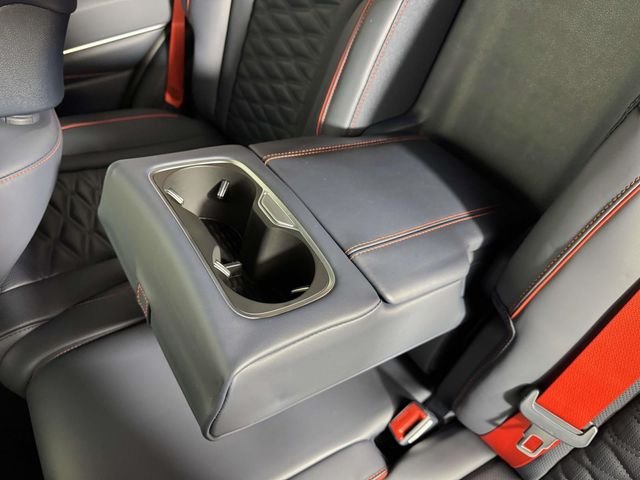 2026 GENESIS GV80 Coupe E-SC - Photo 35