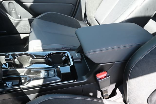 New 2026 ICE SILVER METALLIC Subaru Touring Hybrid image 22