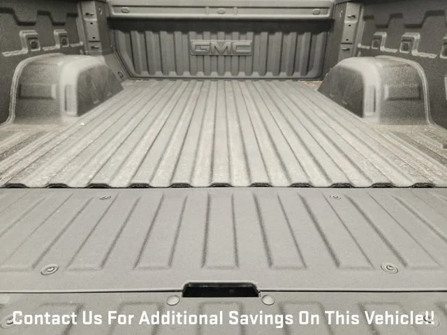 2026 GMC Sierra 1500 SLT - Photo 23