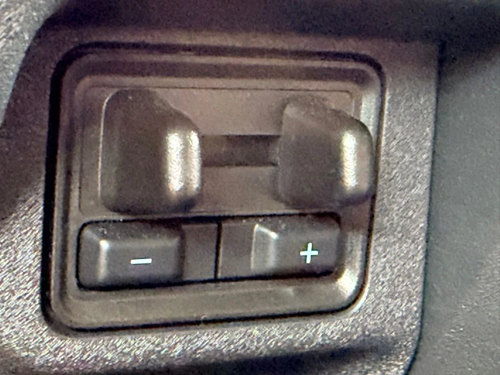 Used 2025 White Ford Active image 31
