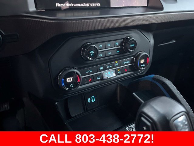 2023 Ford Bronco 4-Door Outer Banks - Photo 26