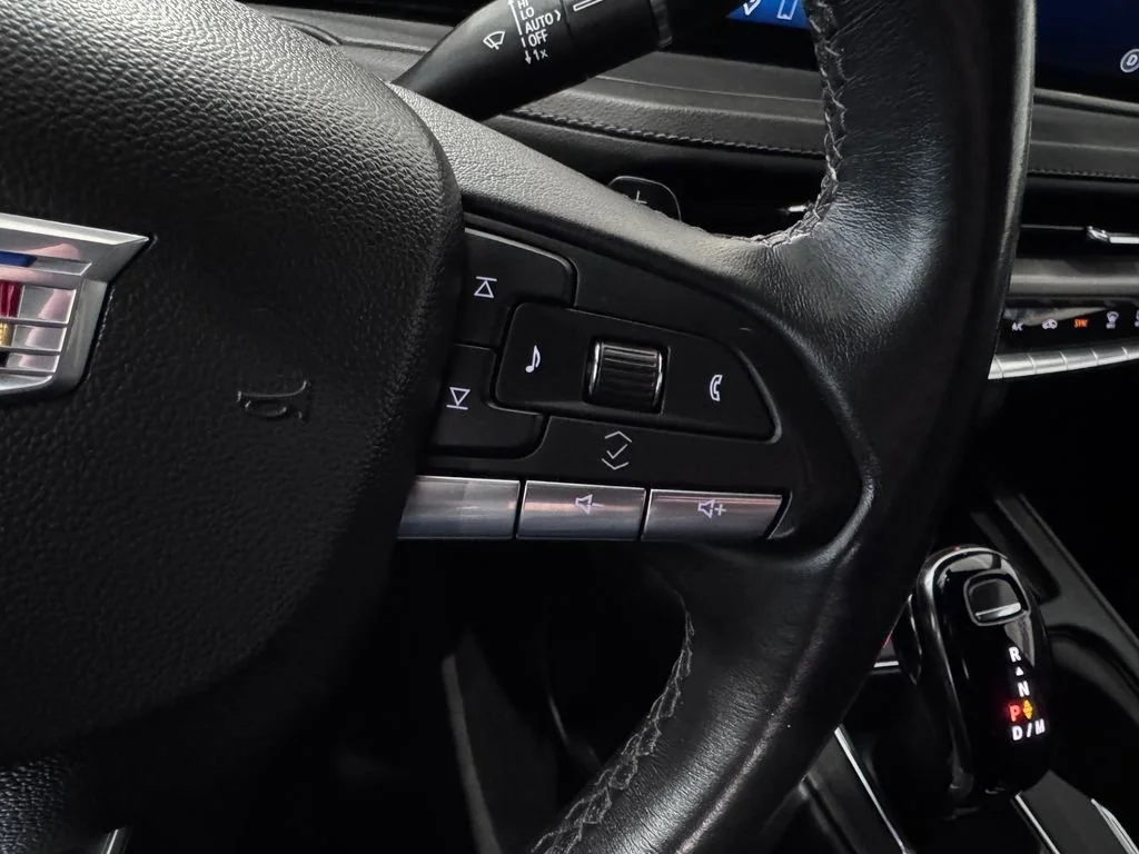 2024 Cadillac XT4 Premium Luxury - Photo 13