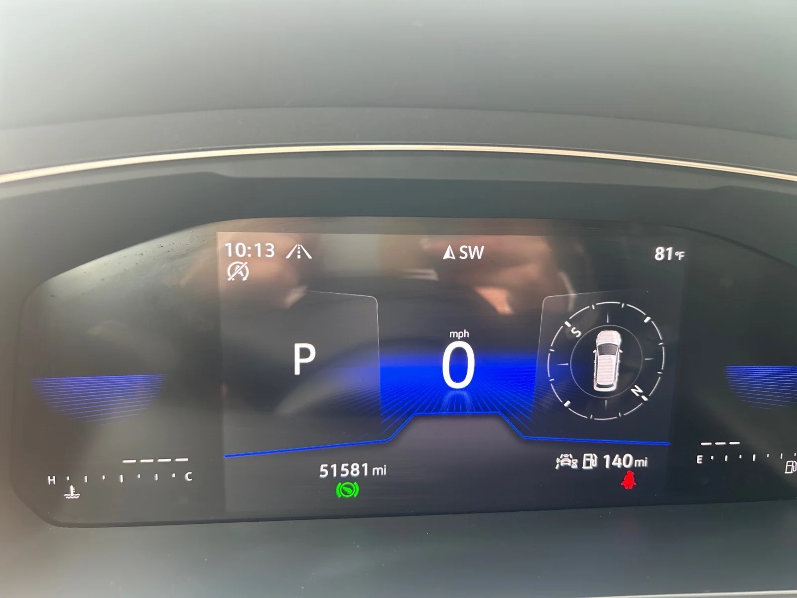 Used 2023 Gray Volkswagen 2.0T SE 4MOTION image 16