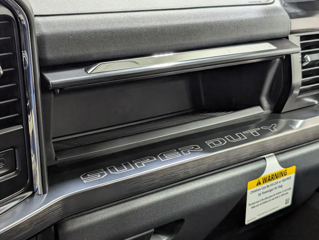 New 2026 Avalanche Ford F-250® Lariat® image 12