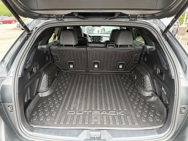 2023 Subaru Outback Wilderness - Photo 19