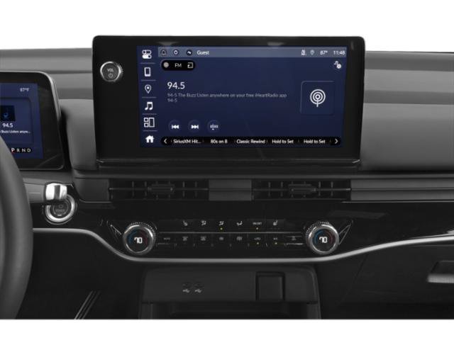 Used 2024 Black Honda Touring image 9