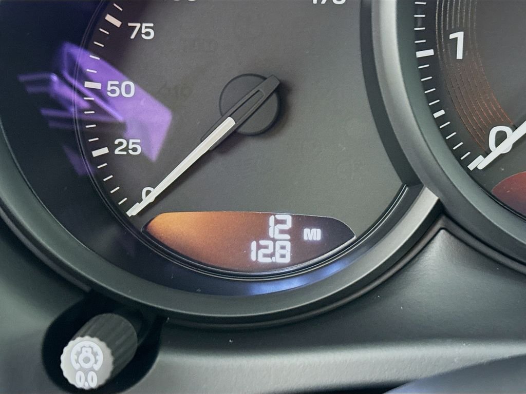 Used 2026 White Porsche  image 13